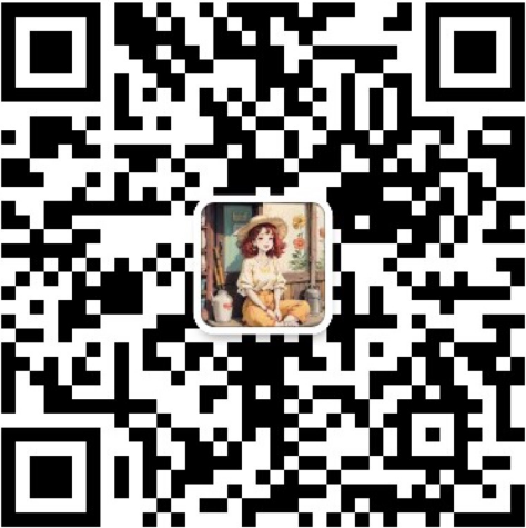 Scan Our Wechat