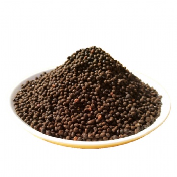 Sichuan pepper seed