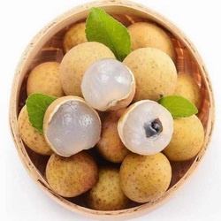 Longan seeds