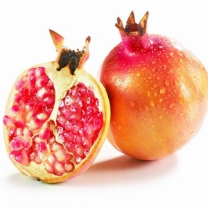 Pomegranate seed