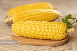 Sweet corn seeds