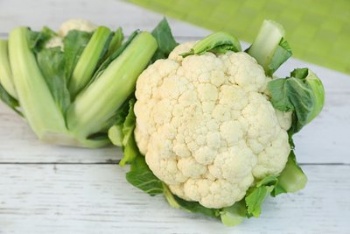 Cauliflower broccoli seeds