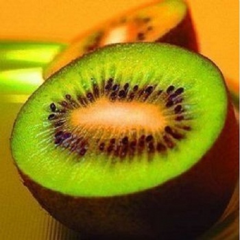 kiwi fruit seeds