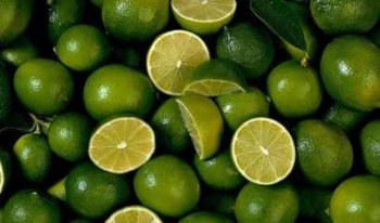 Lemon seed