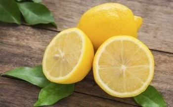 Lemon seed