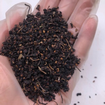 Blackberry Seeds