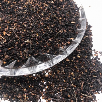 Blackberry Seeds
